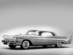 DeSoto Firedome Sportsman Hardtop Sedan 1959 года